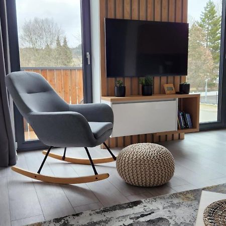 Apartment Timo Besen 209 Bešeňová Dış mekan fotoğraf