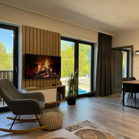 Apartment Timo Besen 209 Bešeňová Dış mekan fotoğraf