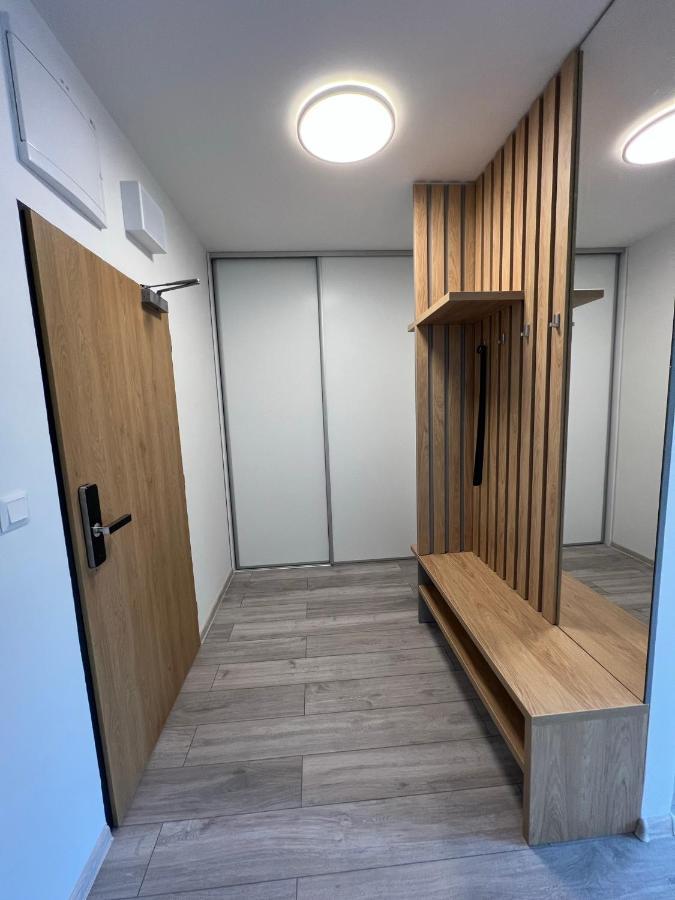 Apartment Timo Besen 209 Bešeňová Dış mekan fotoğraf