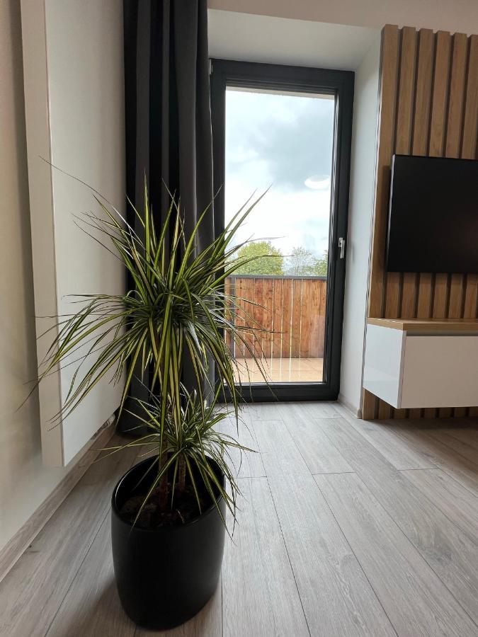 Apartment Timo Besen 209 Bešeňová Dış mekan fotoğraf