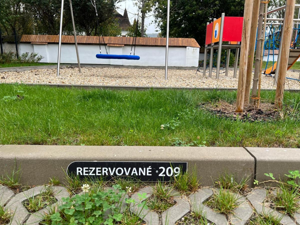 Apartment Timo Besen 209 Bešeňová Dış mekan fotoğraf