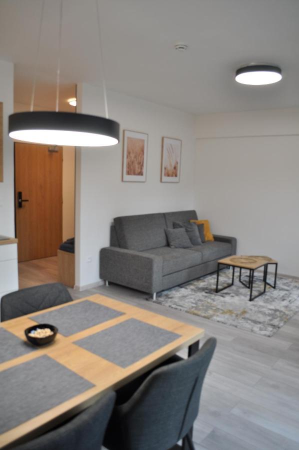 Apartment Timo Besen 209 Bešeňová Dış mekan fotoğraf