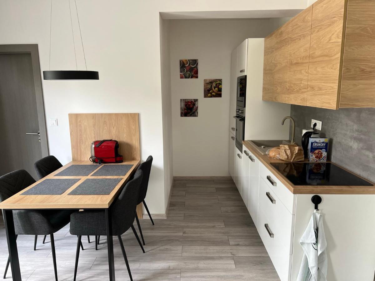 Apartment Timo Besen 209 Bešeňová Dış mekan fotoğraf
