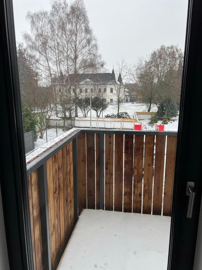 Apartment Timo Besen 209 Bešeňová Dış mekan fotoğraf