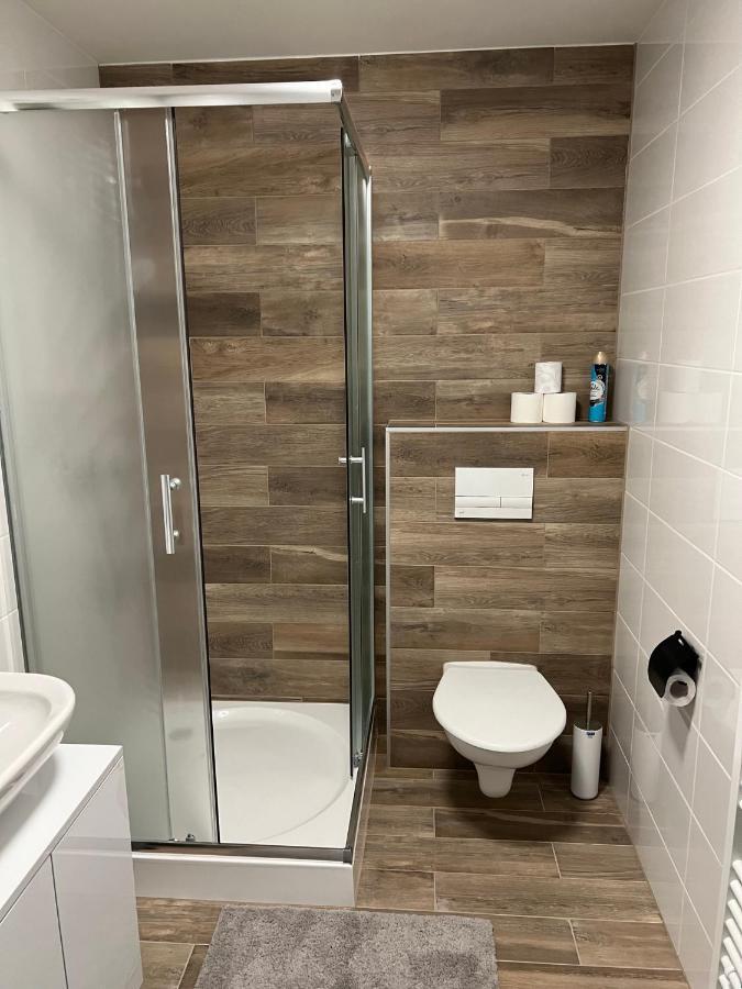 Apartment Timo Besen 209 Bešeňová Dış mekan fotoğraf