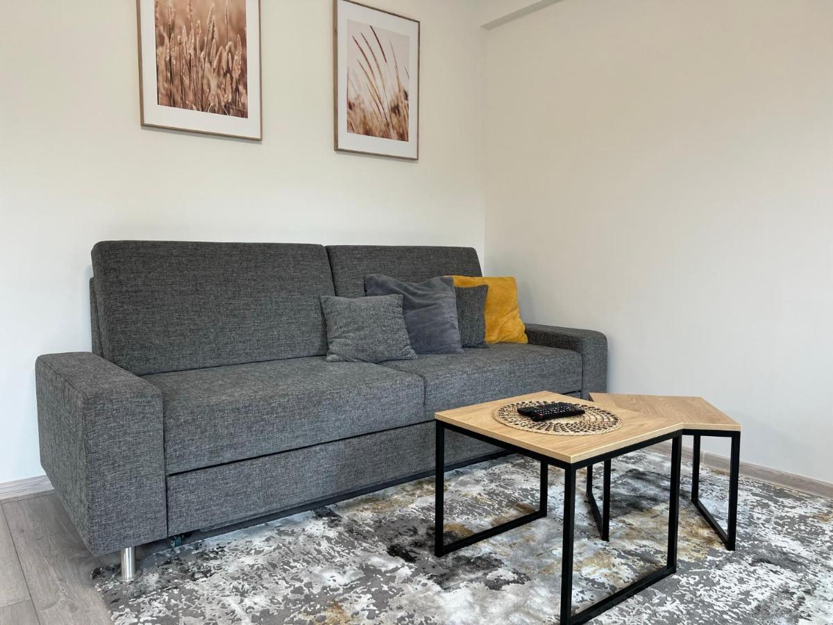 Apartment Timo Besen 209 Bešeňová Dış mekan fotoğraf