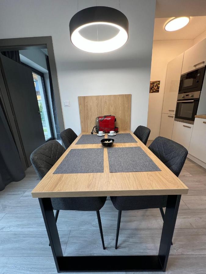 Apartment Timo Besen 209 Bešeňová Dış mekan fotoğraf
