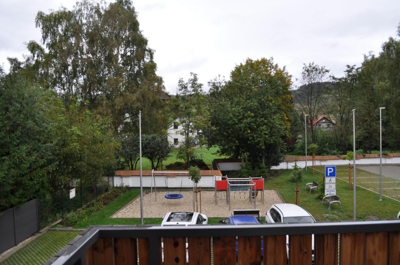 Apartment Timo Besen 209 Bešeňová Dış mekan fotoğraf