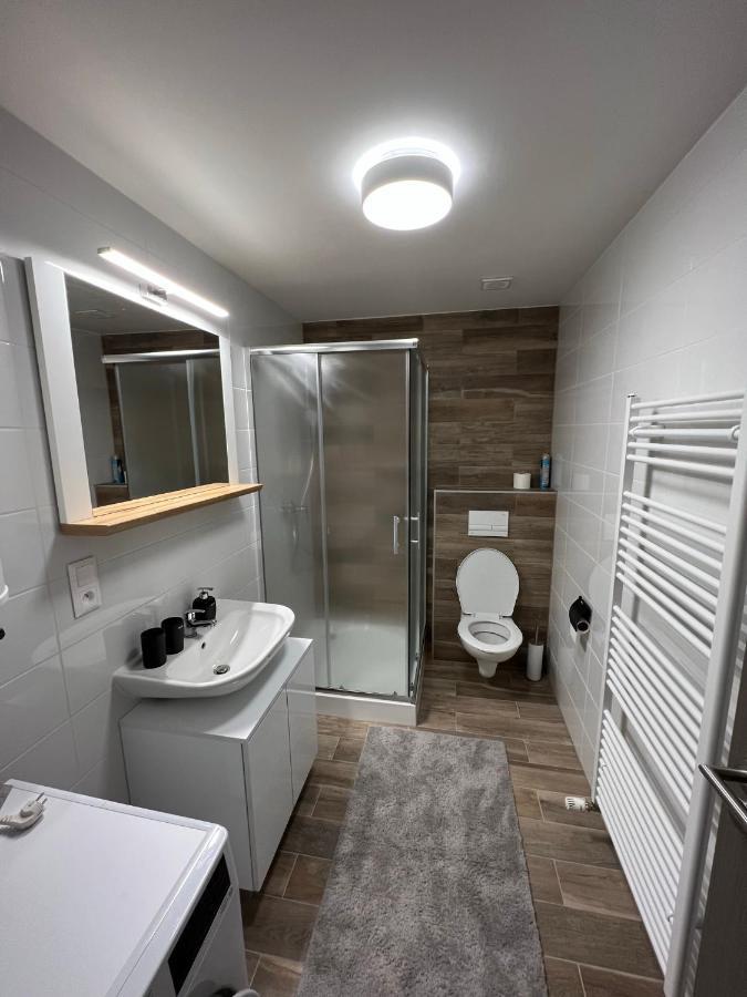 Apartment Timo Besen 209 Bešeňová Dış mekan fotoğraf