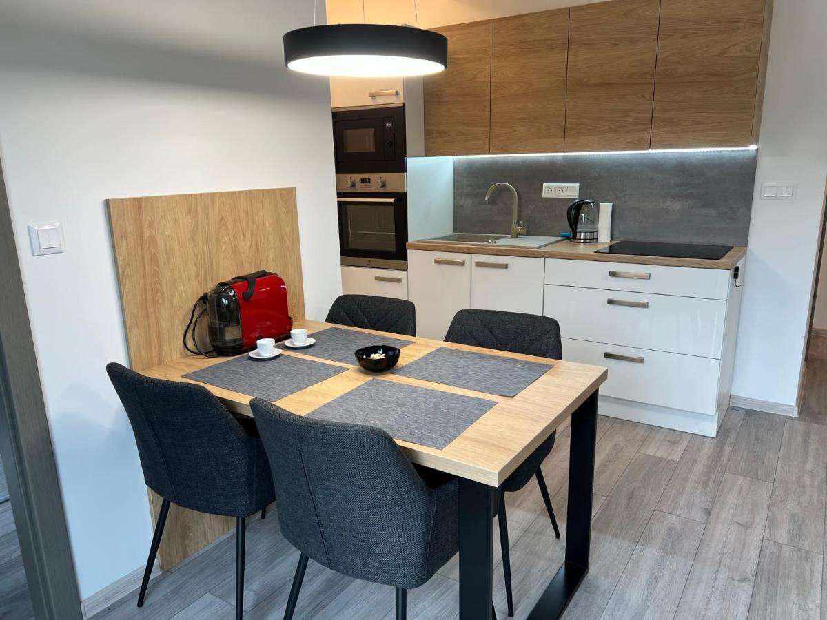 Apartment Timo Besen 209 Bešeňová Dış mekan fotoğraf