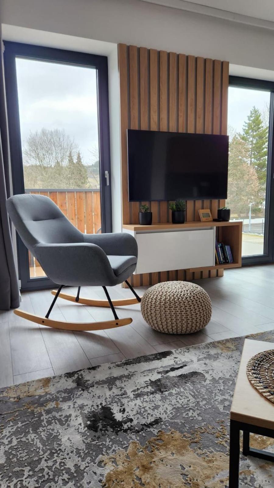 Apartment Timo Besen 209 Bešeňová Dış mekan fotoğraf