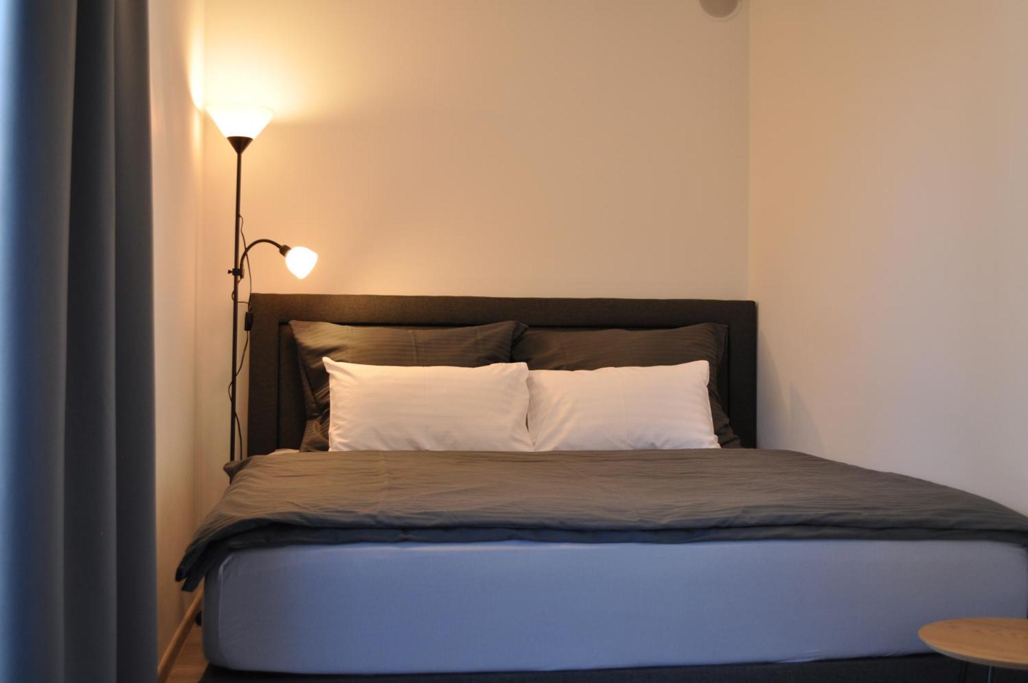 Apartment Timo Besen 209 Bešeňová Dış mekan fotoğraf