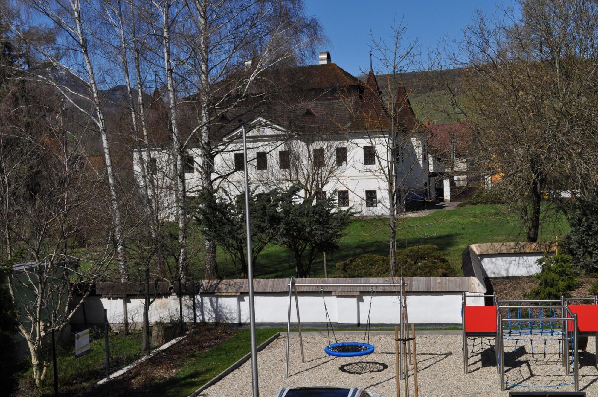 Apartment Timo Besen 209 Bešeňová Dış mekan fotoğraf