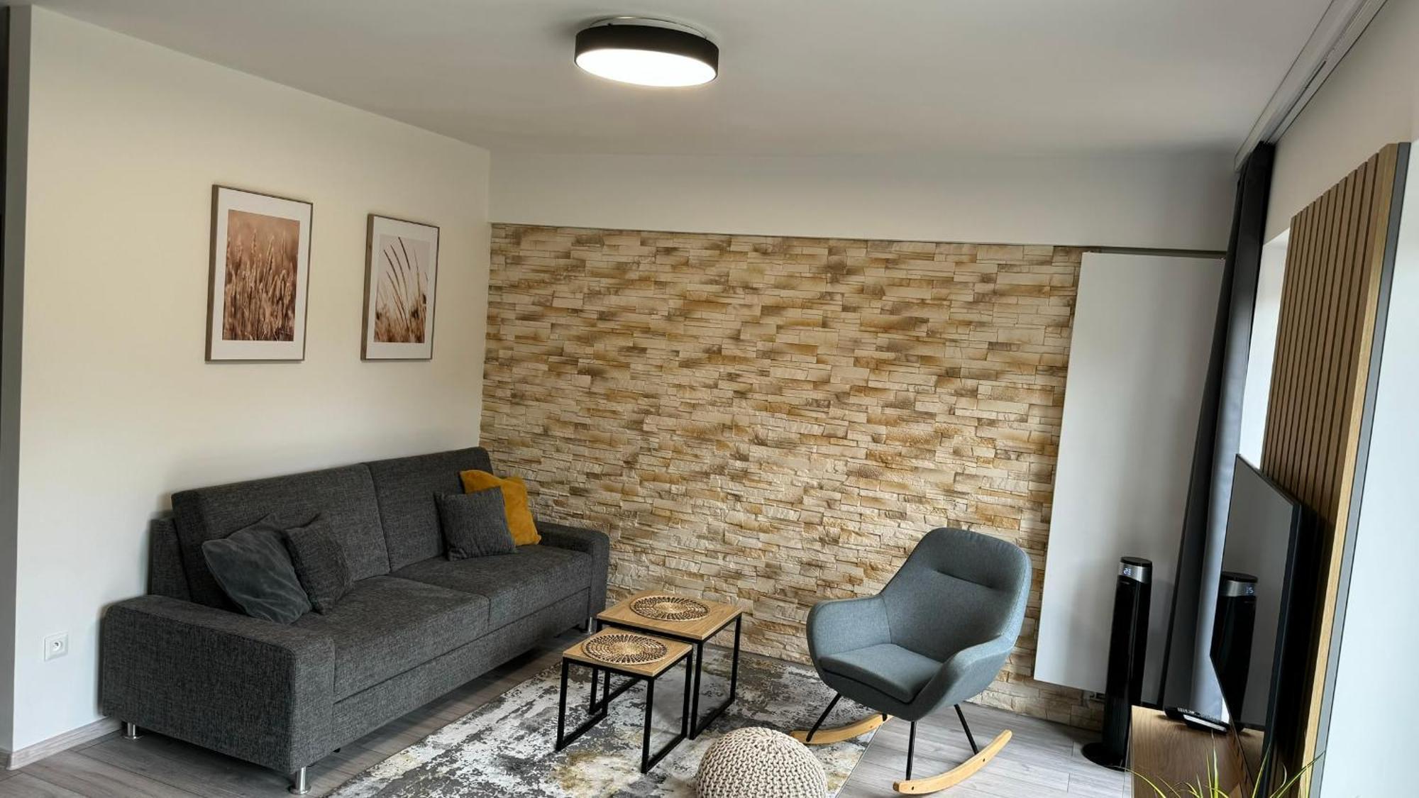 Apartment Timo Besen 209 Bešeňová Dış mekan fotoğraf