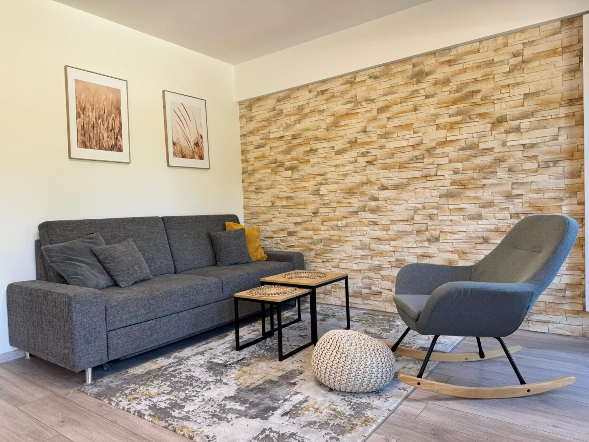Apartment Timo Besen 209 Bešeňová Dış mekan fotoğraf
